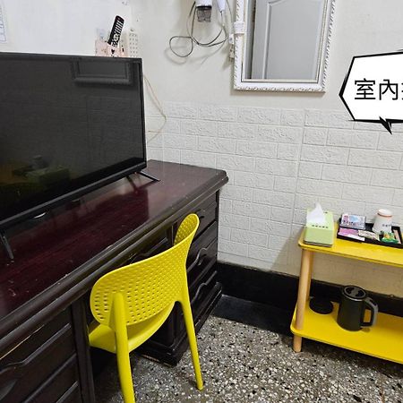 環泰大旅社 A Go Da 單未留電話不接單 Hotel Shuili Екстериор снимка